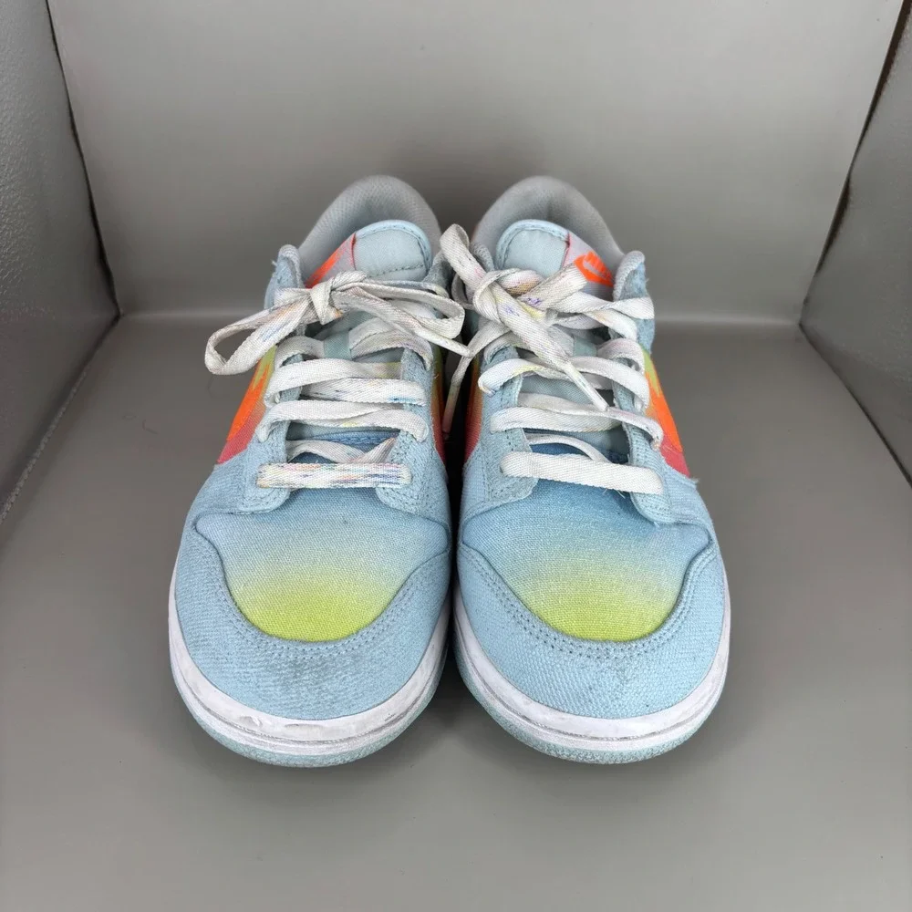 Nike dunk low